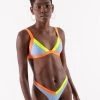 ONEONESWIMWEAR Kameron Top Maui