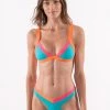 ONEONESWIMWEAR Kameron Top Praia