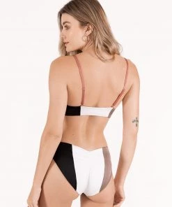 ONEONESWIMWEAR Danna Bottom Ventura