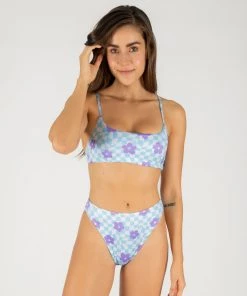 ONEONESWIMWEAR Taylor Bottom Spring NEW IN