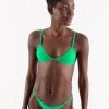 ONEONESWIMWEAR Alli Top Jungle Tops