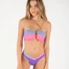 ONEONESWIMWEAR Andrea Top Carmen