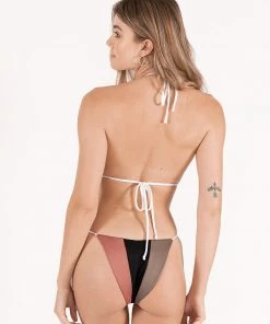 ONEONESWIMWEAR NEW IN Ariel Bottom Ventura
