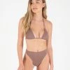 ONEONESWIMWEAR Ariel Top Coco 1 ONEONESWIMWEAR Ariel Top Coco