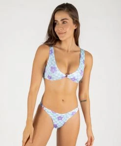 ONEONESWIMWEAR Carolina Top Spring NEW IN