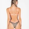 ONEONESWIMWEAR Jesse Bottom Wild Peach 1 ONEONESWIMWEAR Jesse Bottom Wild Peach