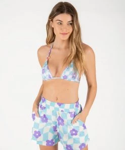 ONEONESWIMWEAR NEW IN Emma Short Spring