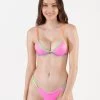 ONEONESWIMWEAR Alli Top Ipanema - Final Sale 2 ONEONESWIMWEAR Alli Top Ipanema - Final Sale