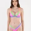ONEONESWIMWEAR Kameron Top Ipanema - Final Sale STYLE