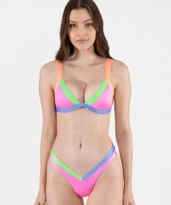 ONEONESWIMWEAR Kameron Top Ipanema - Final Sale STYLE