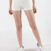 ONEONESWIMWEAR Short Ivory STYLE 2 ONEONESWIMWEAR Short Ivory STYLE
