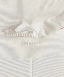 ONEONESWIMWEAR Short Ivory STYLE