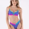 ONEONESWIMWEAR SWIM Jenna Top Bondi