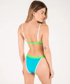 ONEONESWIMWEAR Annie Bottom Coronado
