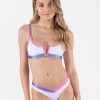 ONEONESWIMWEAR STYLE Jenna Top Tulum - Final Sale