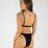 ONEONESWIMWEAR Annie Bottom Black 1 ONEONESWIMWEAR Annie Bottom Black