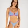 ONEONESWIMWEAR Jenna Top Carmen NEW IN