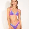 ONEONESWIMWEAR Kameron Top Carmen NEW IN
