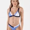 ONEONESWIMWEAR Kameron Top Capri - Final Sale