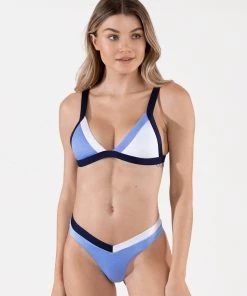 ONEONESWIMWEAR Jesse Bottom Capri - Final Sale STYLE