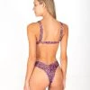 ONEONESWIMWEAR Jesse Bottom Flower Power - Final Sale STYLE