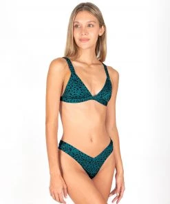 ONEONESWIMWEAR STYLE Jesse Bottom Amazon - Final Sale