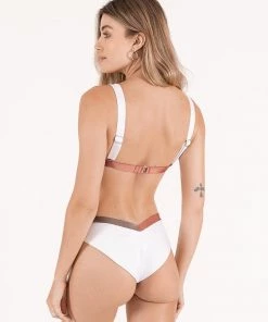 ONEONESWIMWEAR NEW IN Jesse Bottom Ventura