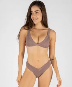 ONEONESWIMWEAR Jesse Bottom Coco NEW IN