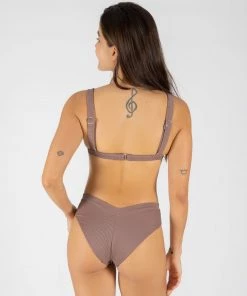 ONEONESWIMWEAR Jesse Bottom Coco NEW IN