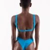 ONEONESWIMWEAR SWIM Jesse Bottom Turquoise 2 ONEONESWIMWEAR SWIM Jesse Bottom Turquoise