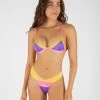 ONEONESWIMWEAR Lila Top Bimini