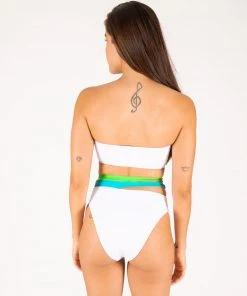 ONEONESWIMWEAR Lucia Bottom Coronado NEW IN