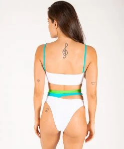 ONEONESWIMWEAR NEW IN Lucia Top Coronado 7 ONEONESWIMWEAR NEW IN Lucia Top Coronado