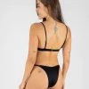 ONEONESWIMWEAR Alli Bottom Black 1 ONEONESWIMWEAR Alli Bottom Black