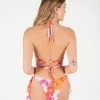 ONEONESWIMWEAR NEW IN Jazmin Bottom Blossom