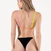 ONEONESWIMWEAR Alli Bottom Nassau