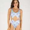 ONEONESWIMWEAR Nicholl One Piece Spring NEW IN 1 ONEONESWIMWEAR Nicholl One Piece Spring NEW IN
