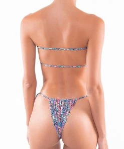 ONEONESWIMWEAR Nick Top Groove SWIM