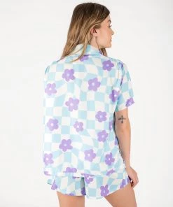 ONEONESWIMWEAR NEW IN Nina Shirt Spring 7 ONEONESWIMWEAR NEW IN Nina Shirt Spring