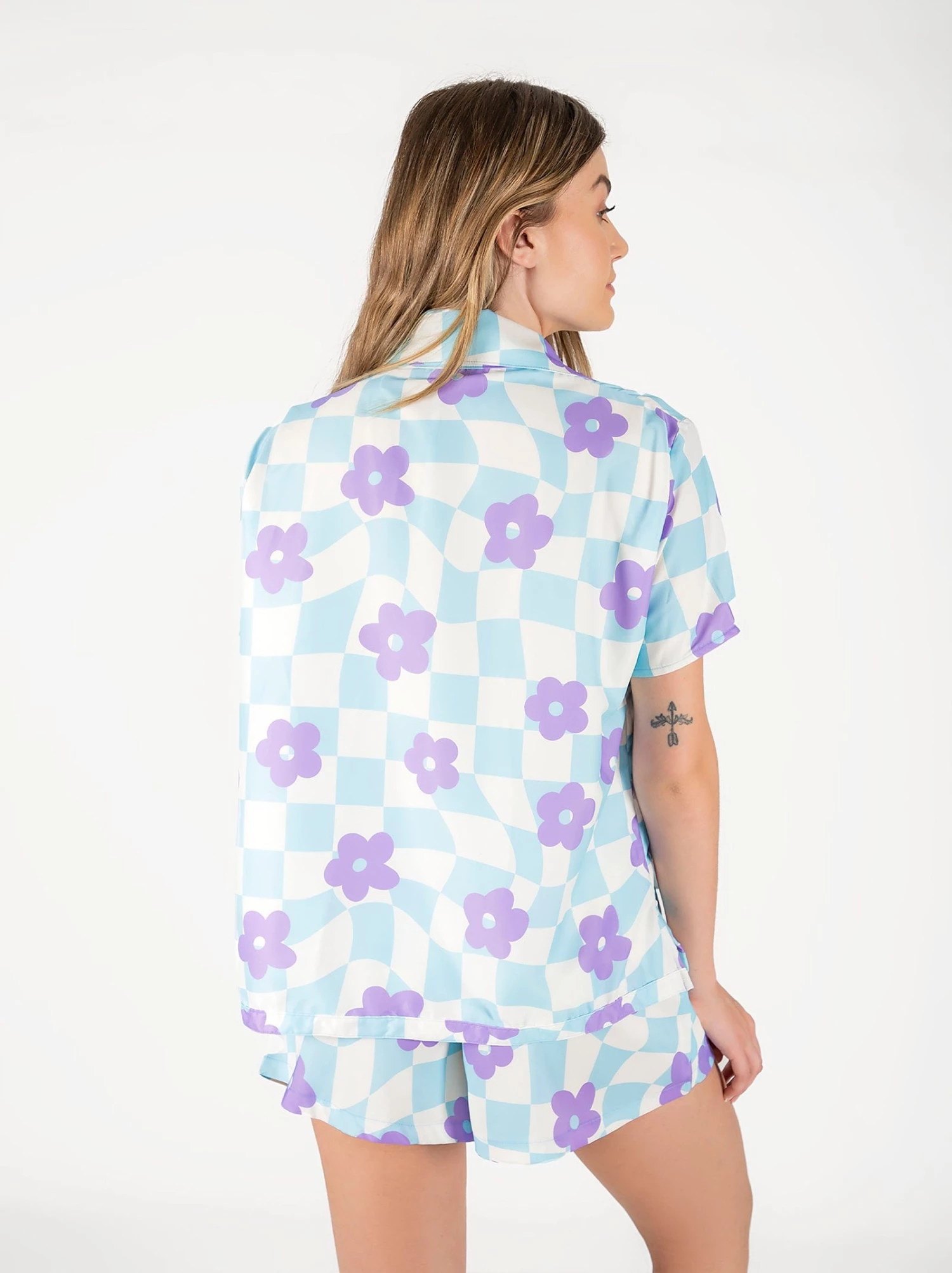 ONEONESWIMWEAR NEW IN Nina Shirt Spring 5 ONEONESWIMWEAR NEW IN Nina Shirt Spring