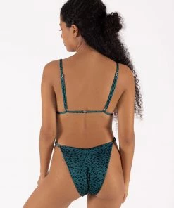 ONEONESWIMWEAR Alli Bottom Amazon - Final Sale STYLE