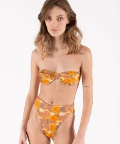 ONEONESWIMWEAR Taylor Bottom Dazed - Final Sale STYLE 9 ONEONESWIMWEAR Taylor Bottom Dazed - Final Sale STYLE