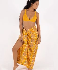 ONEONESWIMWEAR STYLE Pareo Dazed - Final Sale