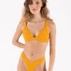 ONEONESWIMWEAR Kameron Top Sunshine