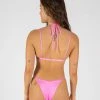 ONEONESWIMWEAR Alli Bottom Pinkish