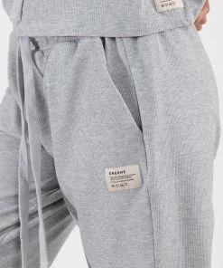 ONEONESWIMWEAR Sweatpant Stone