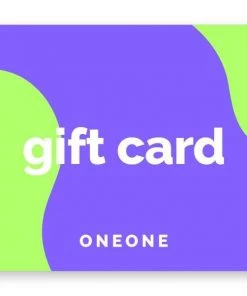 ONEONESWIMWEAR Gift Card