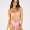 ONEONESWIMWEAR Stephania Top Bimini 1 ONEONESWIMWEAR Stephania Top Bimini