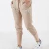ONEONESWIMWEAR STYLE Sweatpant Sand 1 ONEONESWIMWEAR STYLE Sweatpant Sand
