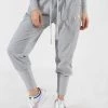 ONEONESWIMWEAR Sweatpant Stone 1 ONEONESWIMWEAR Sweatpant Stone